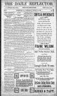Daily Reflector, January 12, 1898